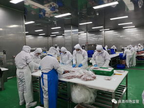 縣市場監管局開展 三清潔 提升行動 助力食品產業健康發展 即開展清潔食品工廠 清潔食品作坊 清潔廚房行動