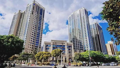 大理州建投新成立一家房地產(chǎn)開(kāi)發(fā)公司,注冊(cè)資本1000萬(wàn)元人民幣