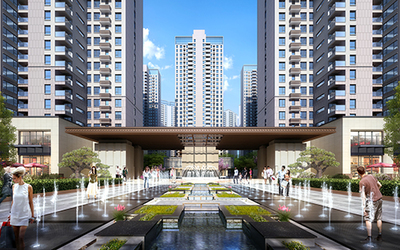 陜西安誠(chéng)房地產(chǎn)開(kāi)發(fā)