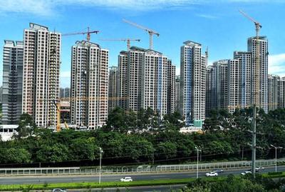 救地產(chǎn)，不等于救社會!房地產(chǎn)市場的危機，不是開發(fā)商的問題