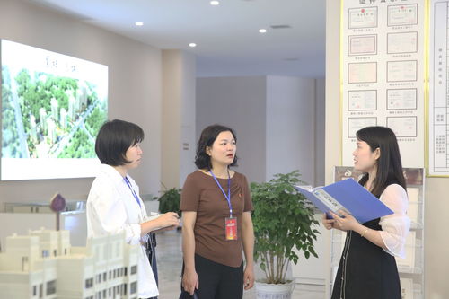 鏡頭 宜昌 織密監(jiān)督網 讓新型腐敗和作風問題無處遁形