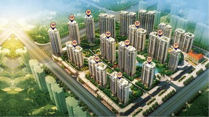 哈爾濱市祥業房地產開發 深耕冰城，筑就品質人居